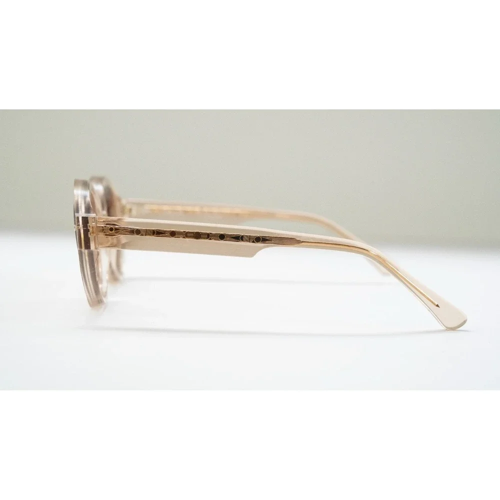 AHLEM Rue du Soleil Dry Pampas‎ 51-20 Glasses Frames Only France